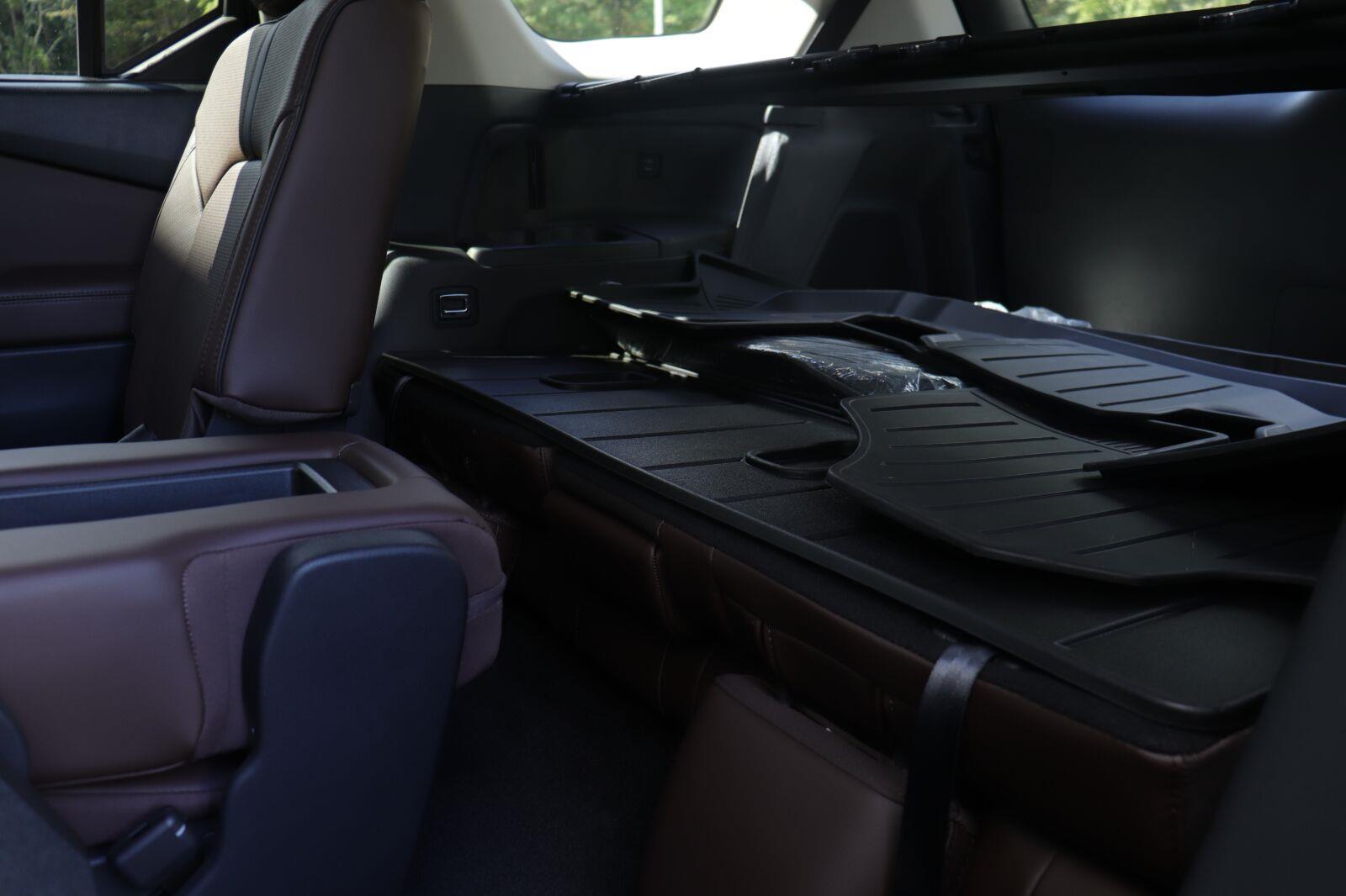 Used 2024 Honda Pilot SUV