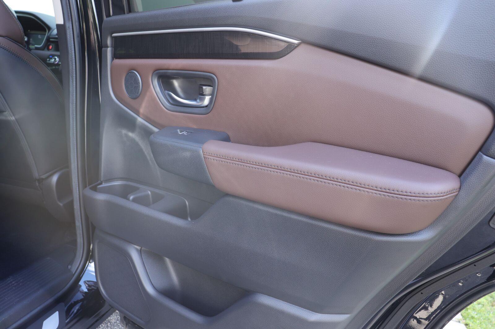 Used 2024 Honda Pilot SUV