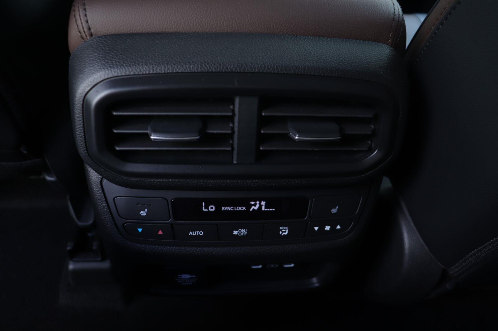 Used 2024 Honda Pilot SUV