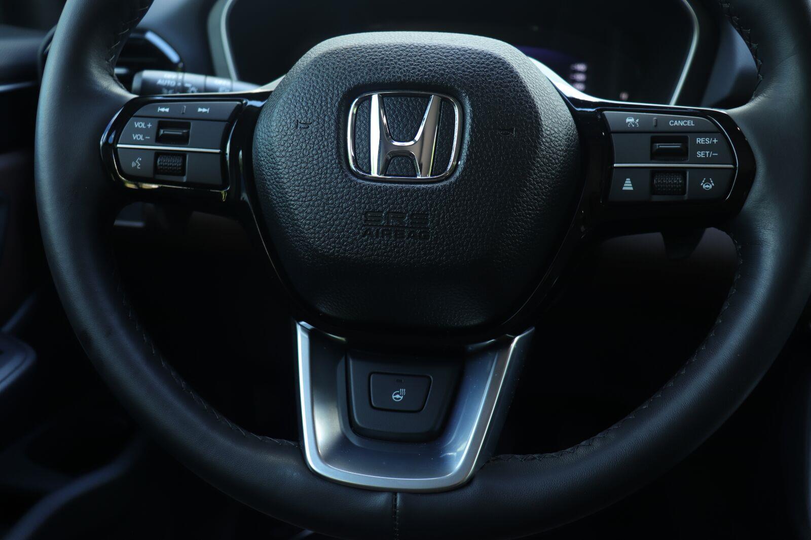 Used 2024 Honda Pilot SUV