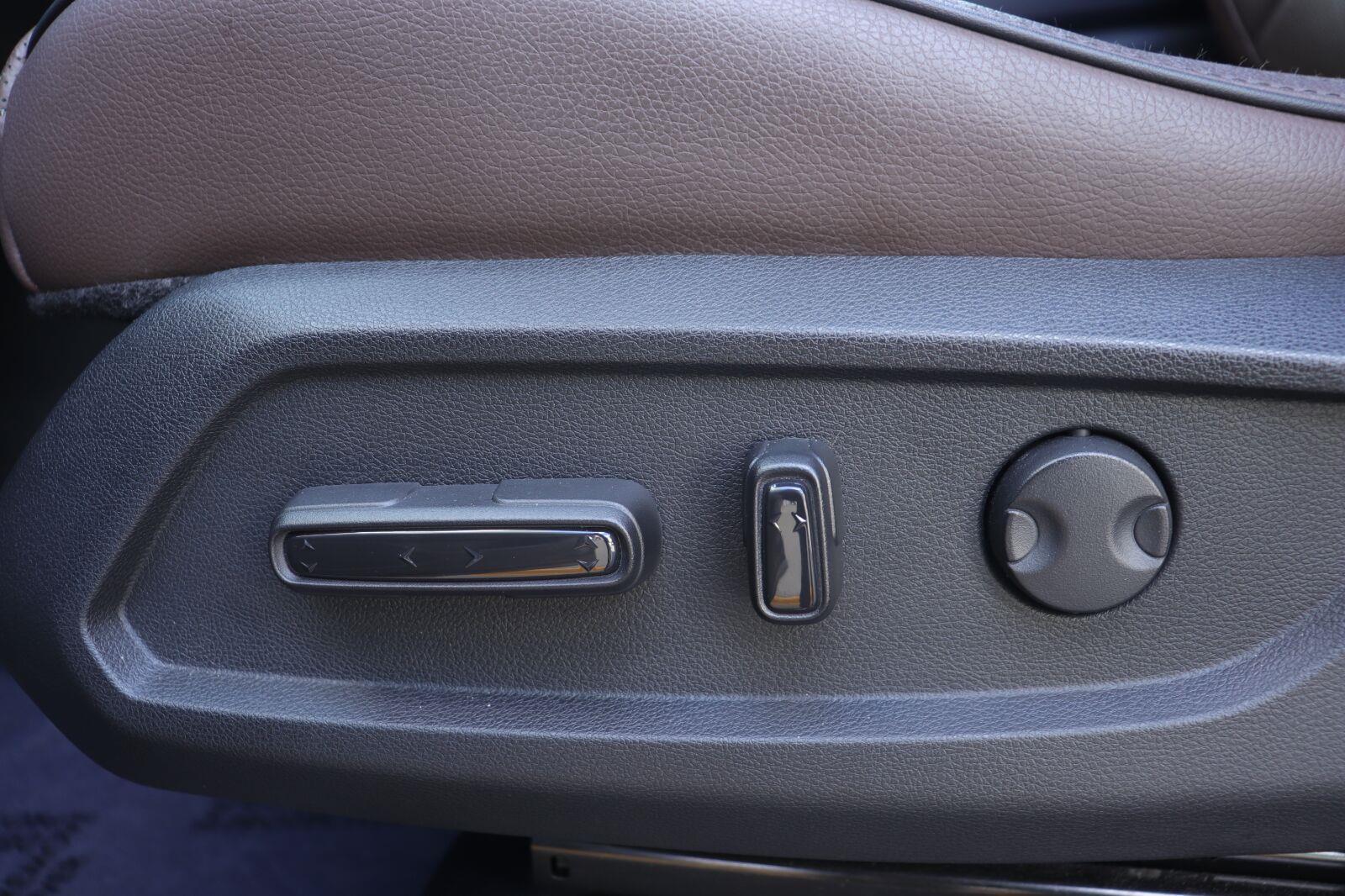 Used 2024 Honda Pilot SUV