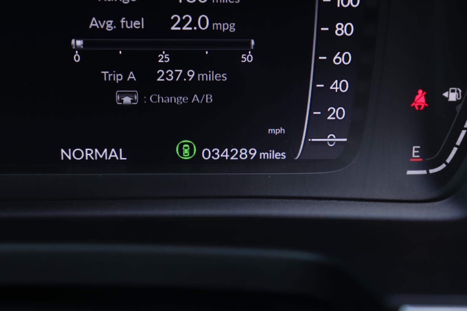 Used 2024 Honda Pilot SUV