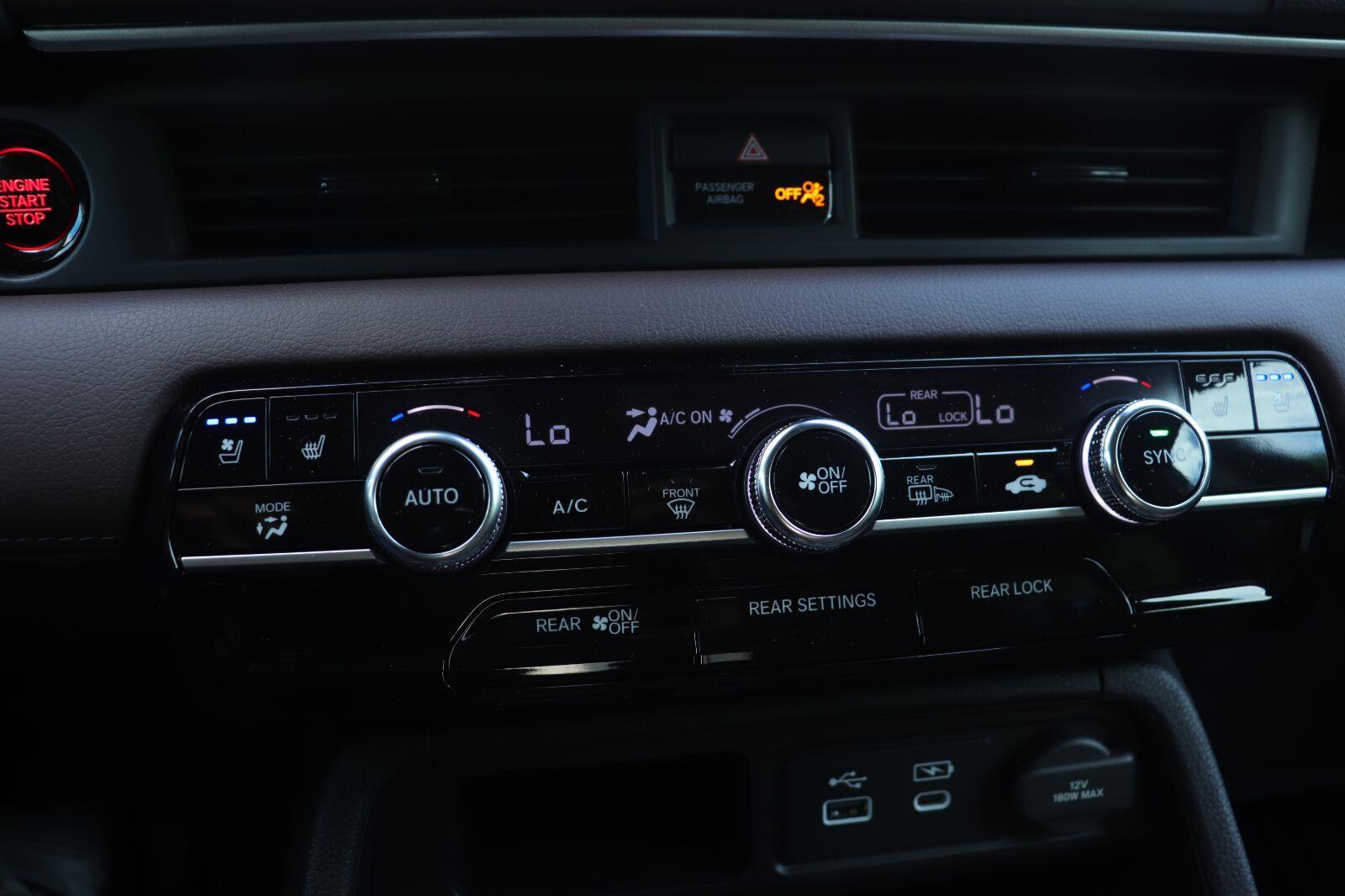 Used 2024 Honda Pilot SUV