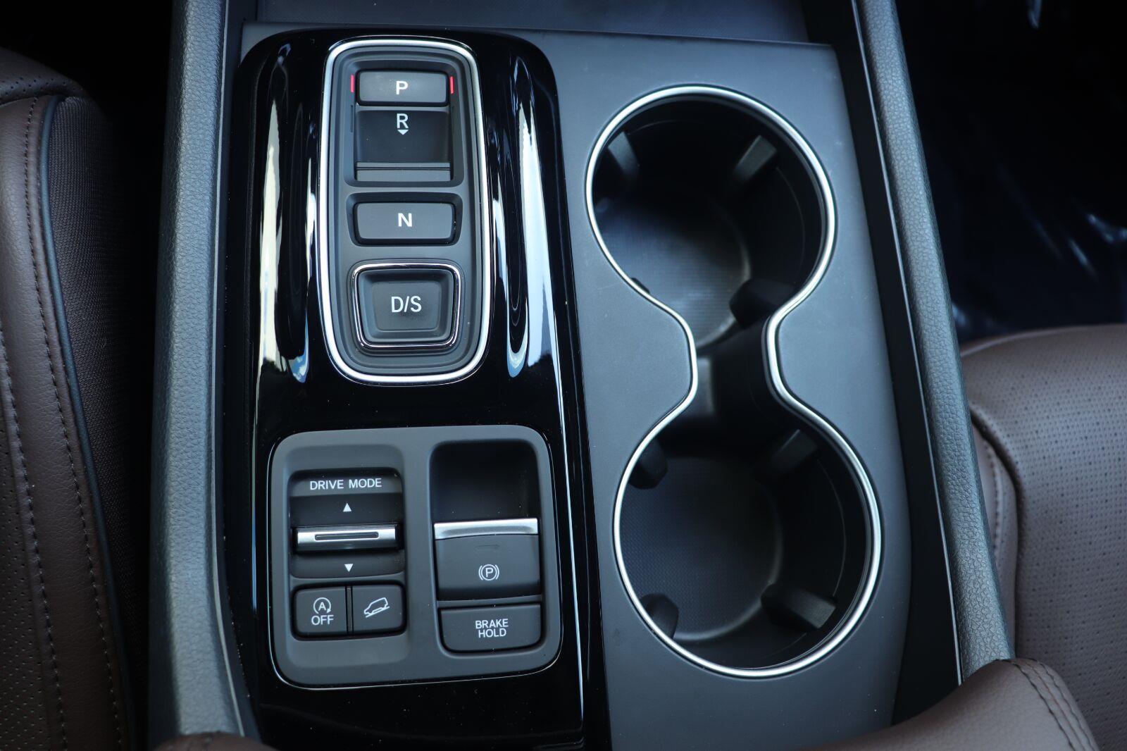 Used 2024 Honda Pilot SUV