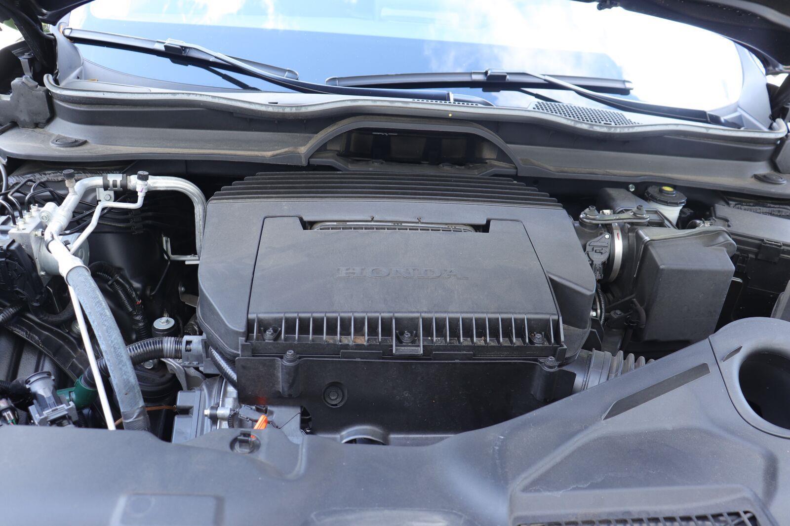 Used 2024 Honda Pilot SUV