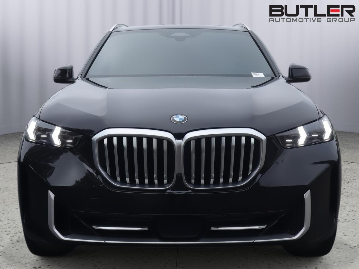 Used 2024 BMW X5 Sedan