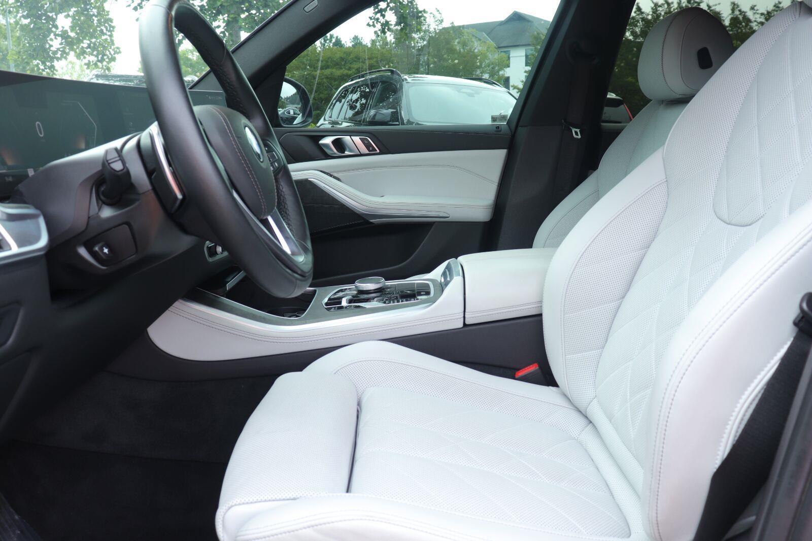Used 2024 BMW X5 Sedan