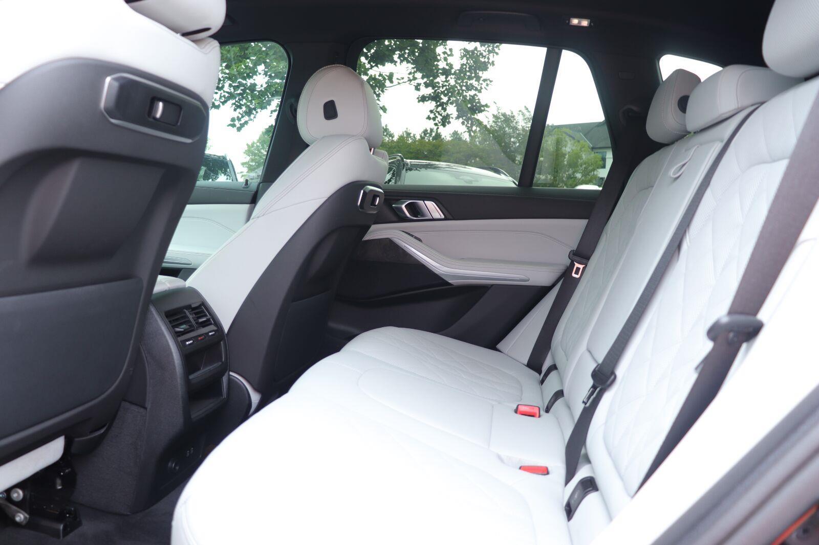Used 2024 BMW X5 Sedan