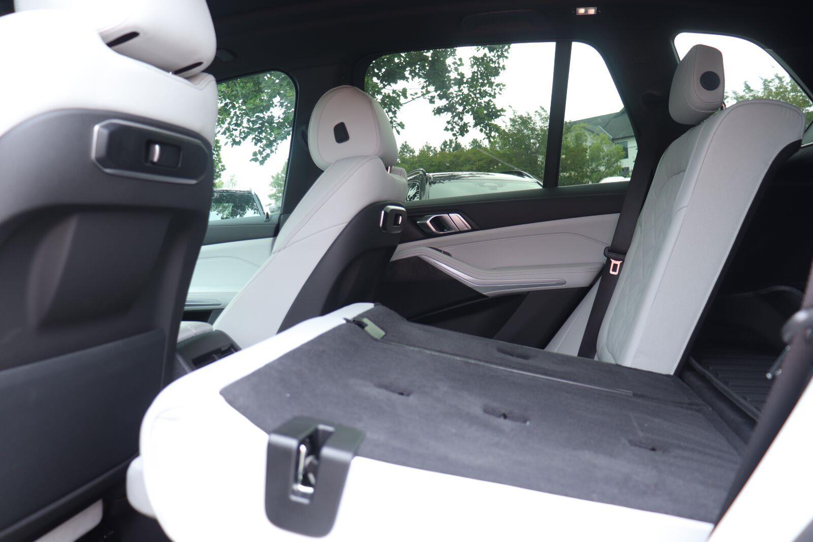 Used 2024 BMW X5 Sedan