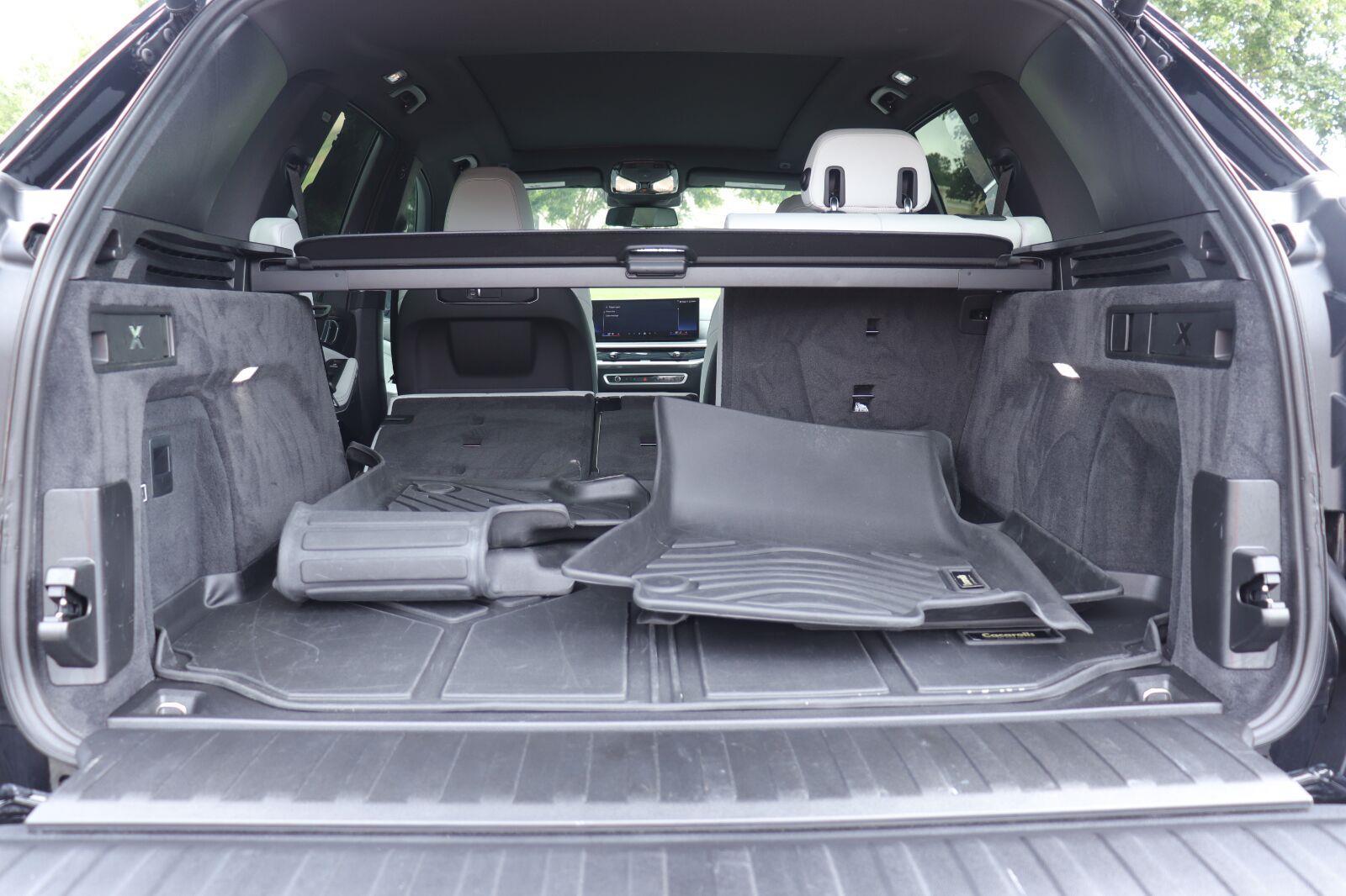 Used 2024 BMW X5 Sedan