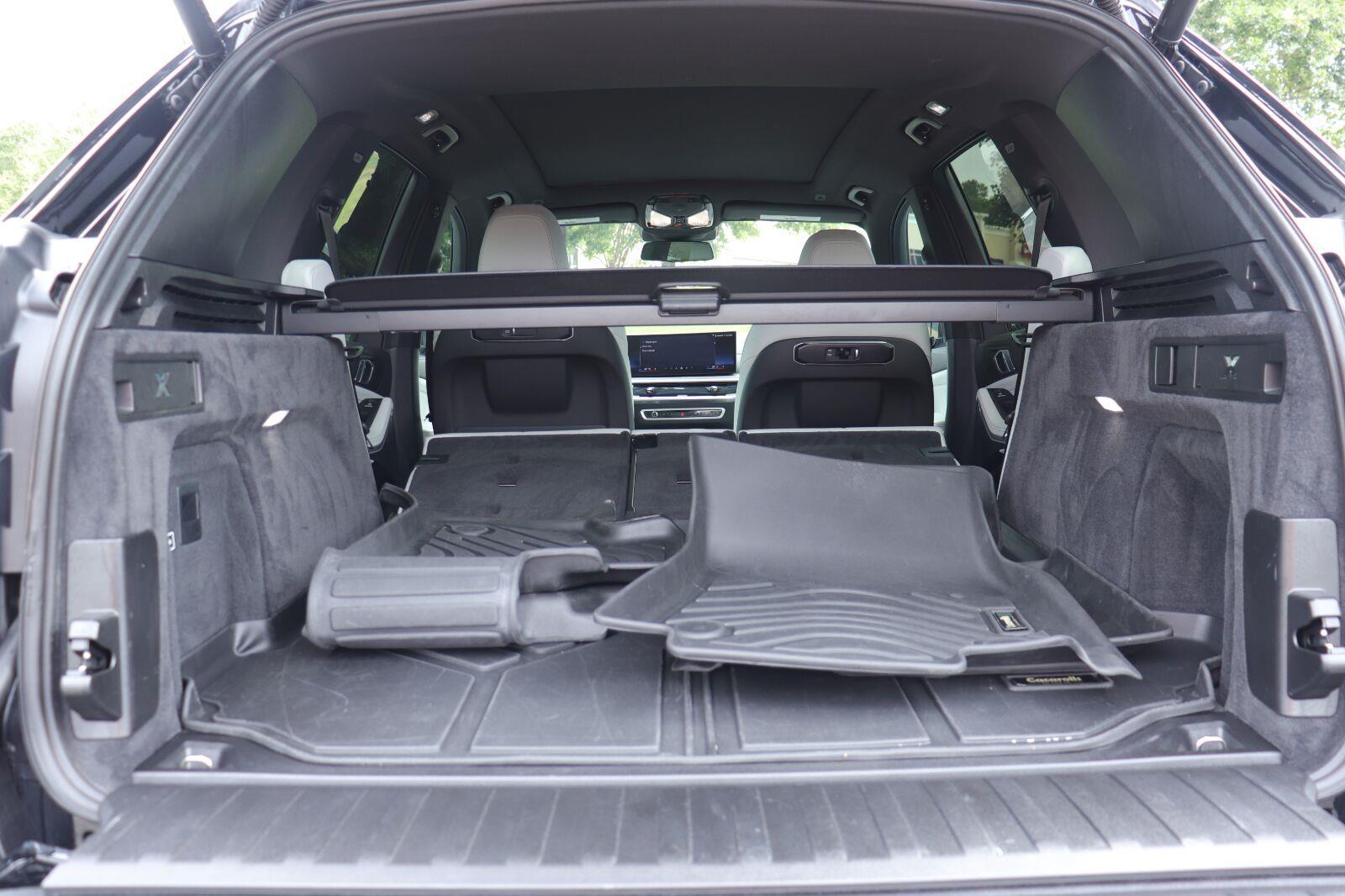 Used 2024 BMW X5 Sedan