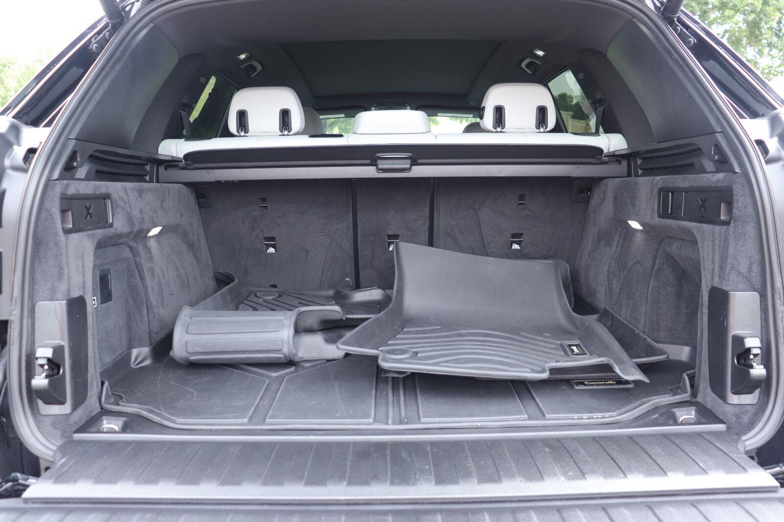 Used 2024 BMW X5 Sedan