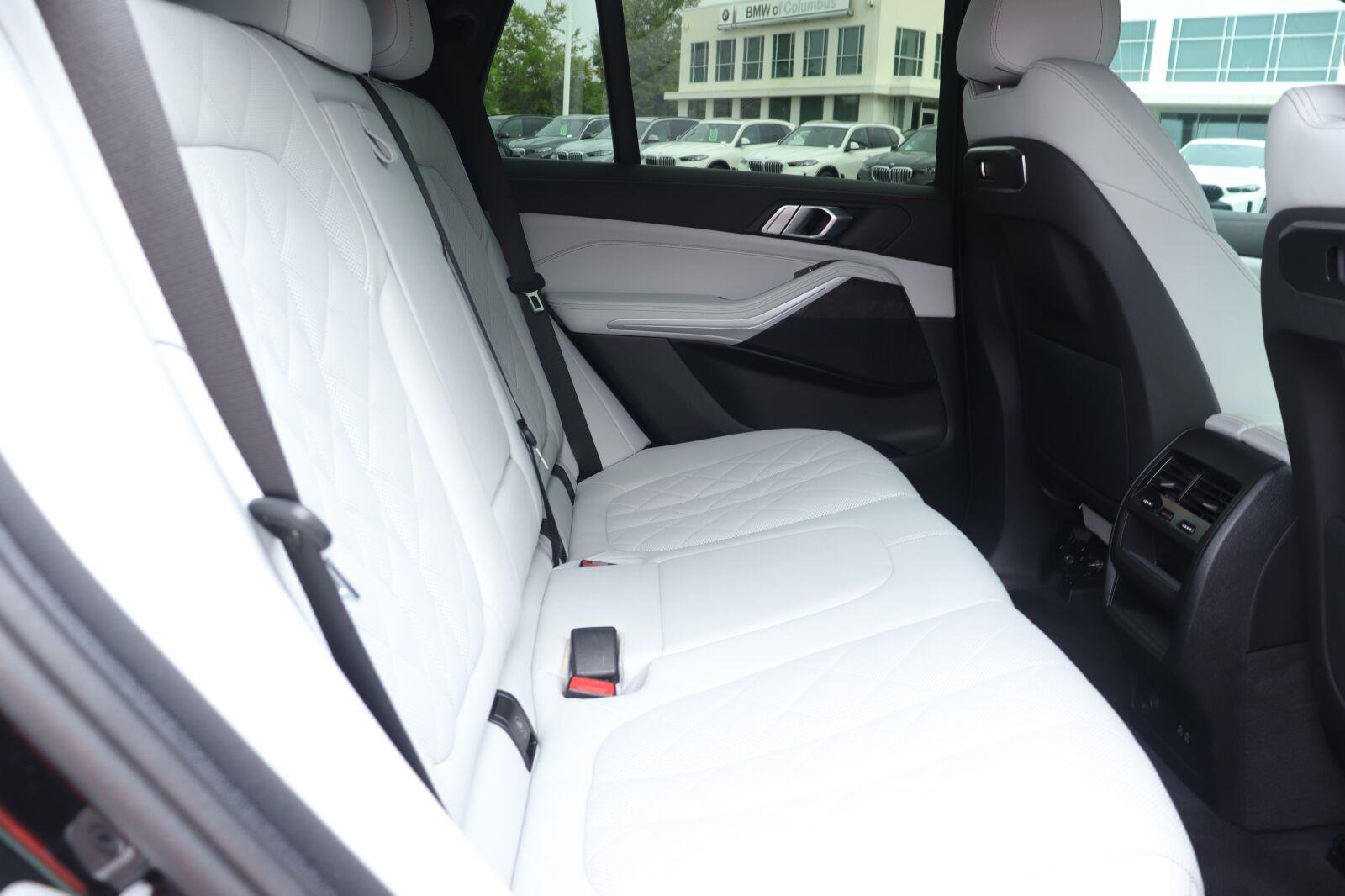 Used 2024 BMW X5 Sedan