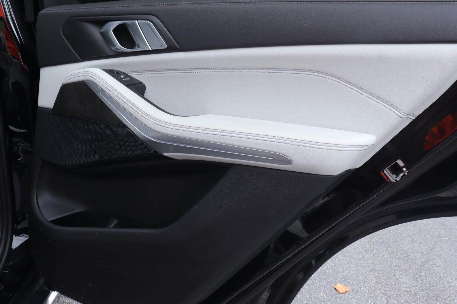 Used 2024 BMW X5 Sedan