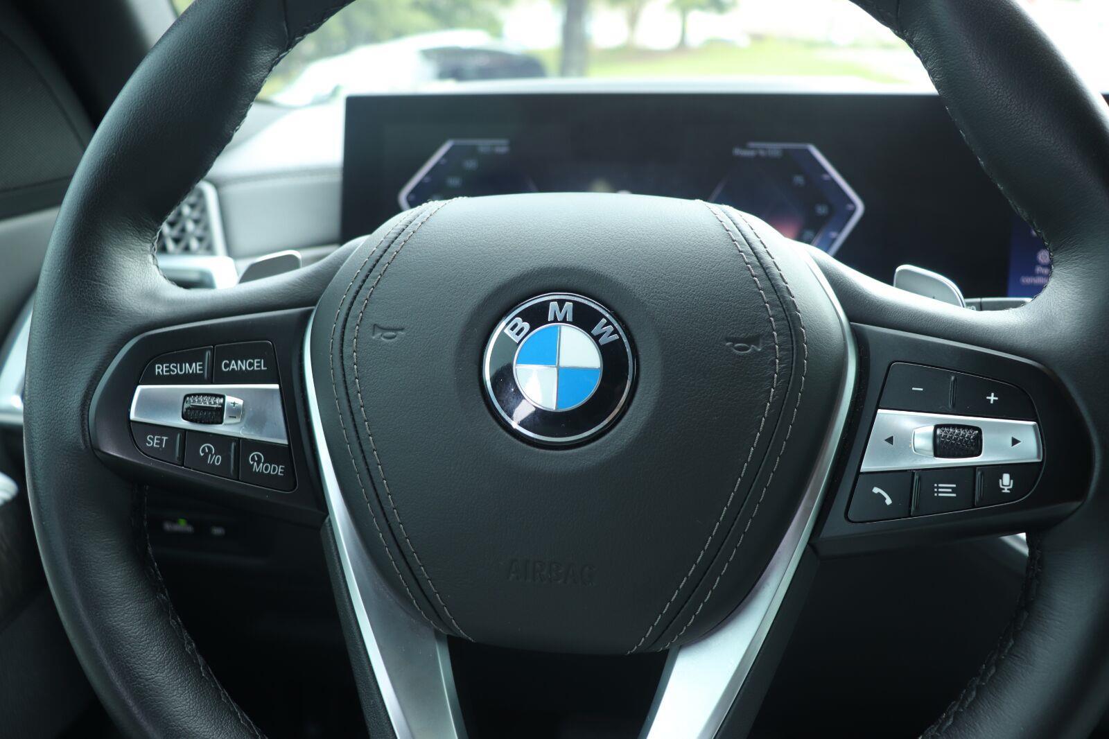 Used 2024 BMW X5 Sedan