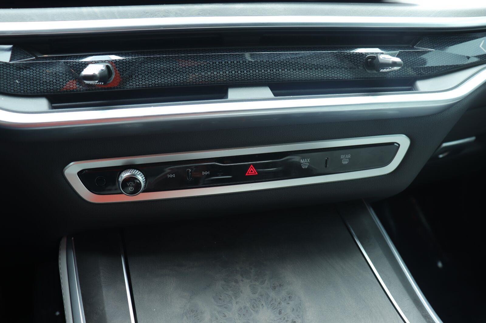 Used 2024 BMW X5 Sedan