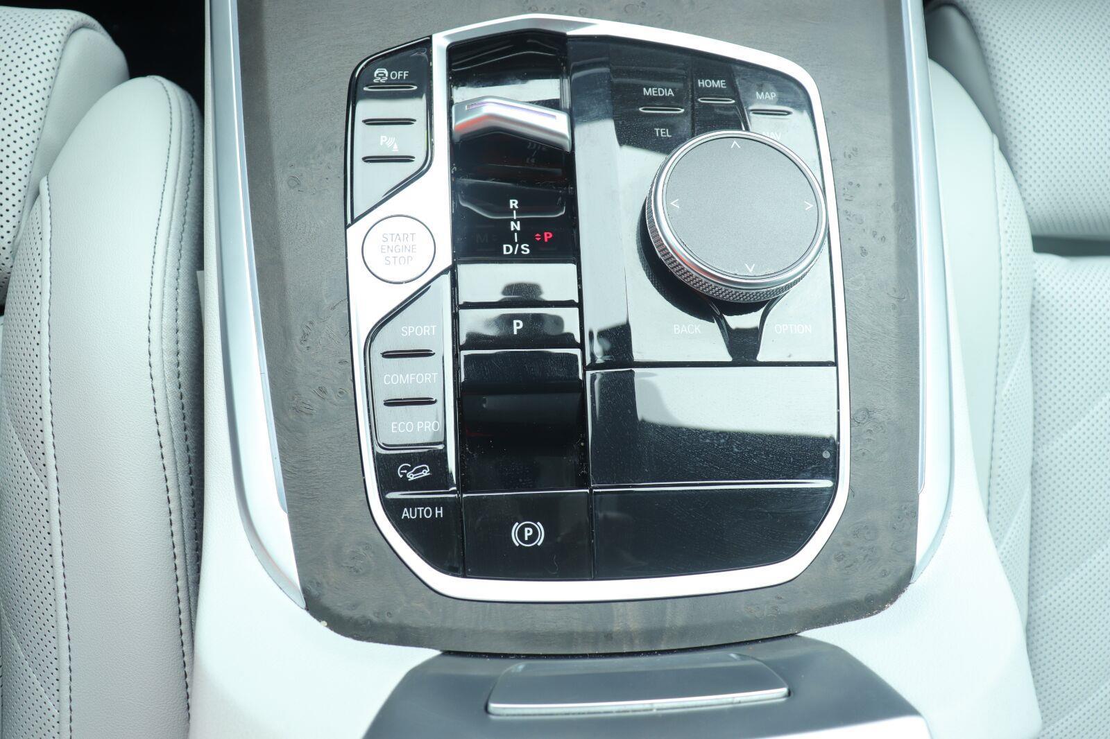 Used 2024 BMW X5 Sedan