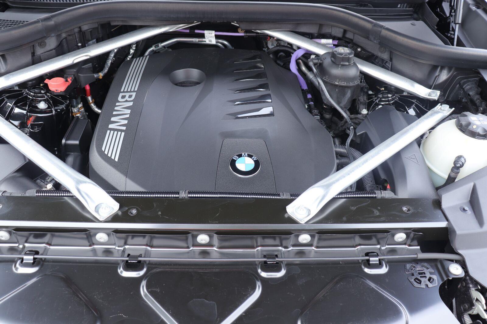 Used 2024 BMW X5 Sedan