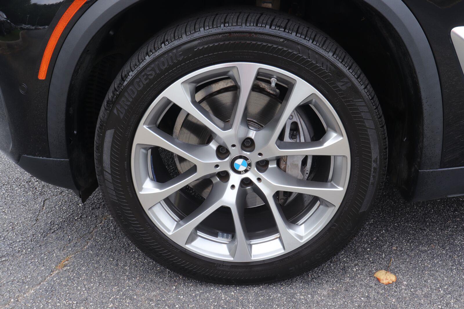 Used 2024 BMW X5 Sedan