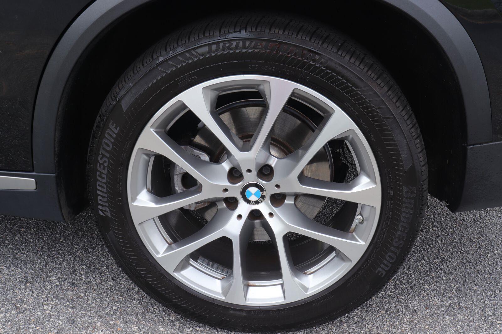 Used 2024 BMW X5 Sedan