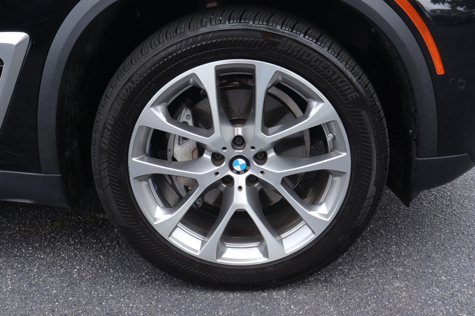 Used 2024 BMW X5 Sedan