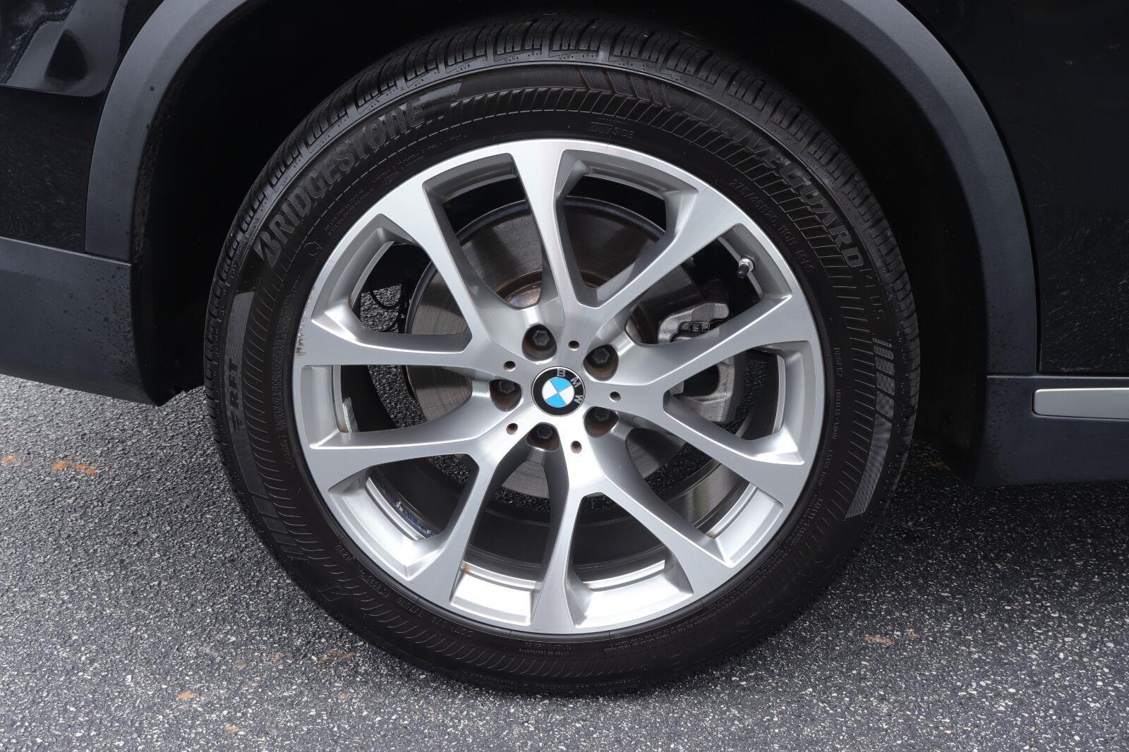 Used 2024 BMW X5 Sedan