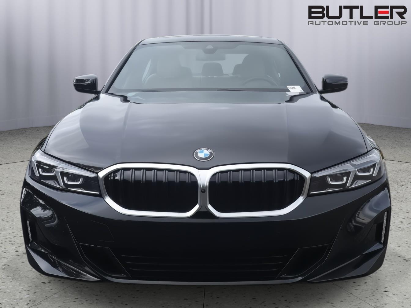 Used 2023 BMW 3 Series Sedan