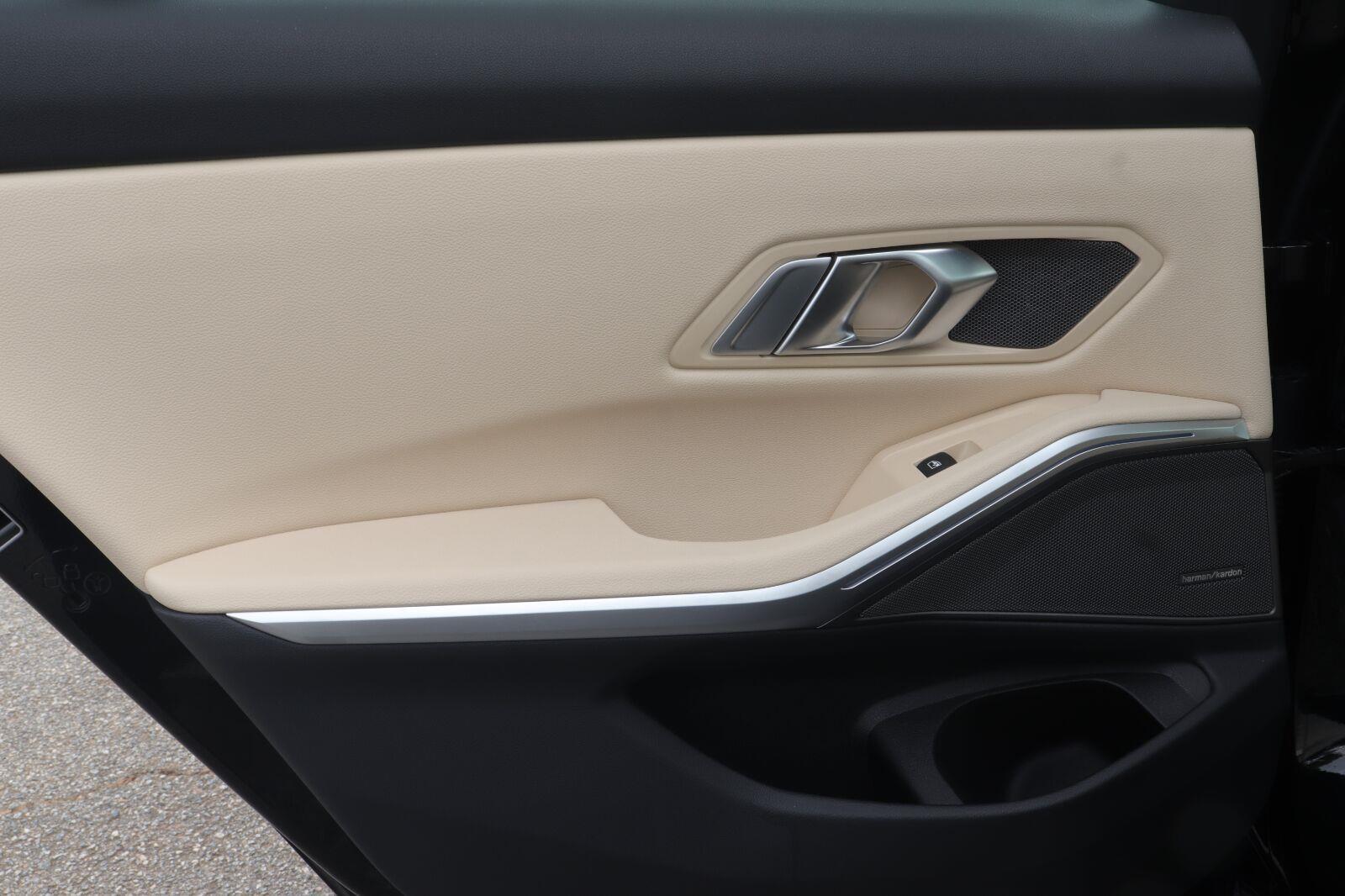 Used 2023 BMW 3 Series Sedan