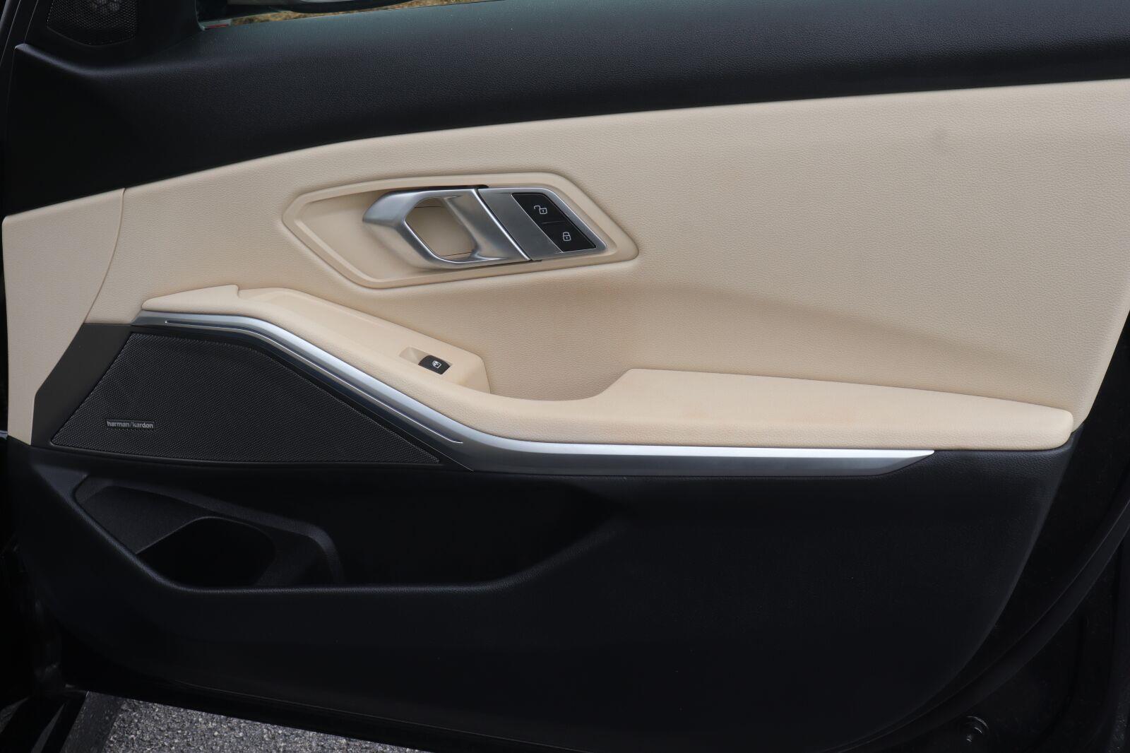 Used 2023 BMW 3 Series Sedan