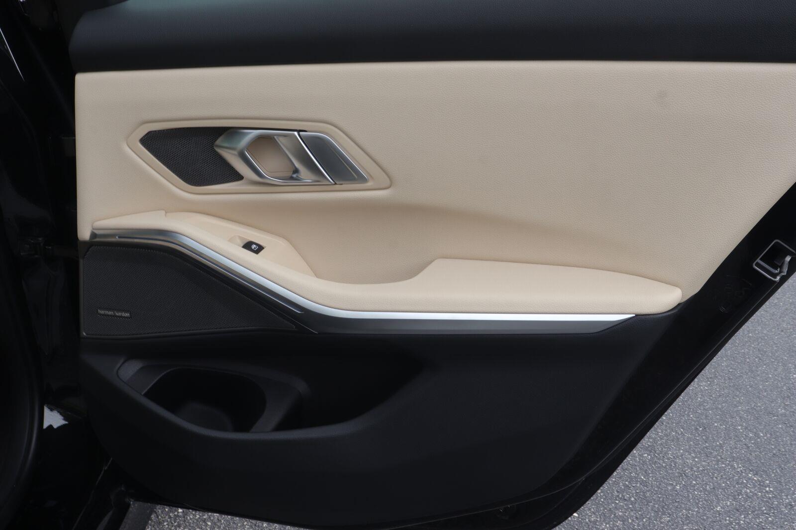 Used 2023 BMW 3 Series Sedan