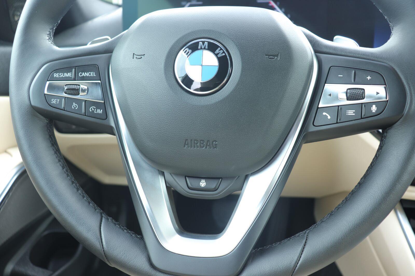 Used 2023 BMW 3 Series Sedan