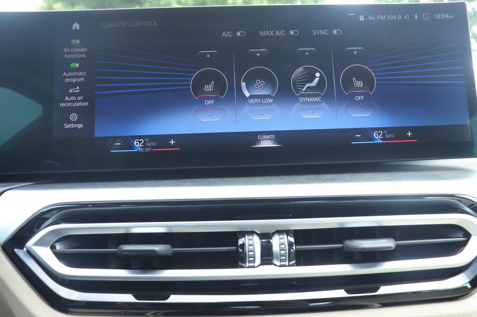 Used 2023 BMW 3 Series Sedan
