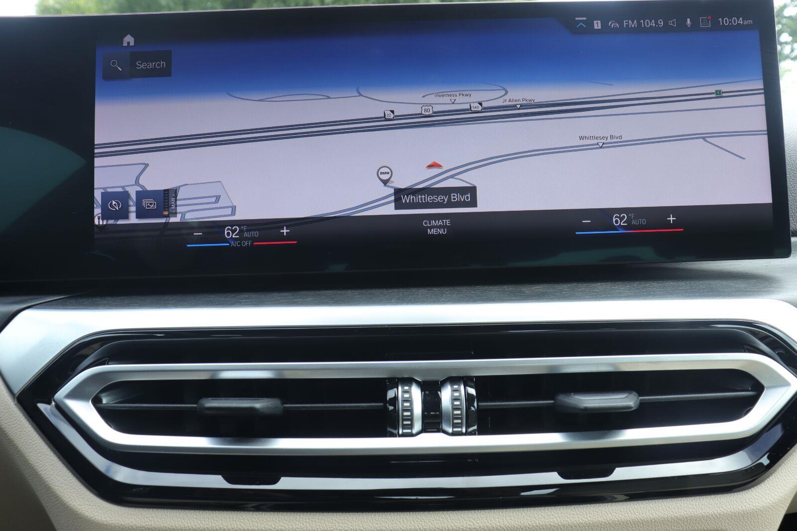 Used 2023 BMW 3 Series Sedan