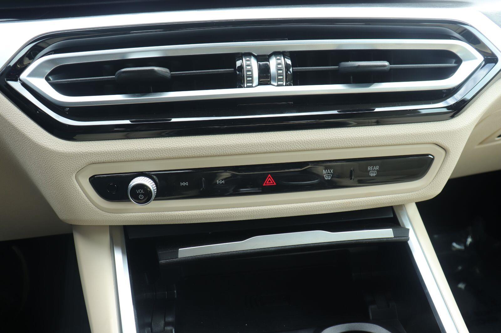 Used 2023 BMW 3 Series Sedan