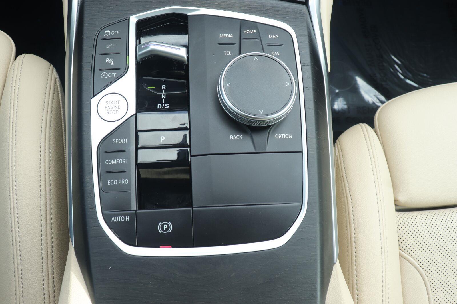 Used 2023 BMW 3 Series Sedan
