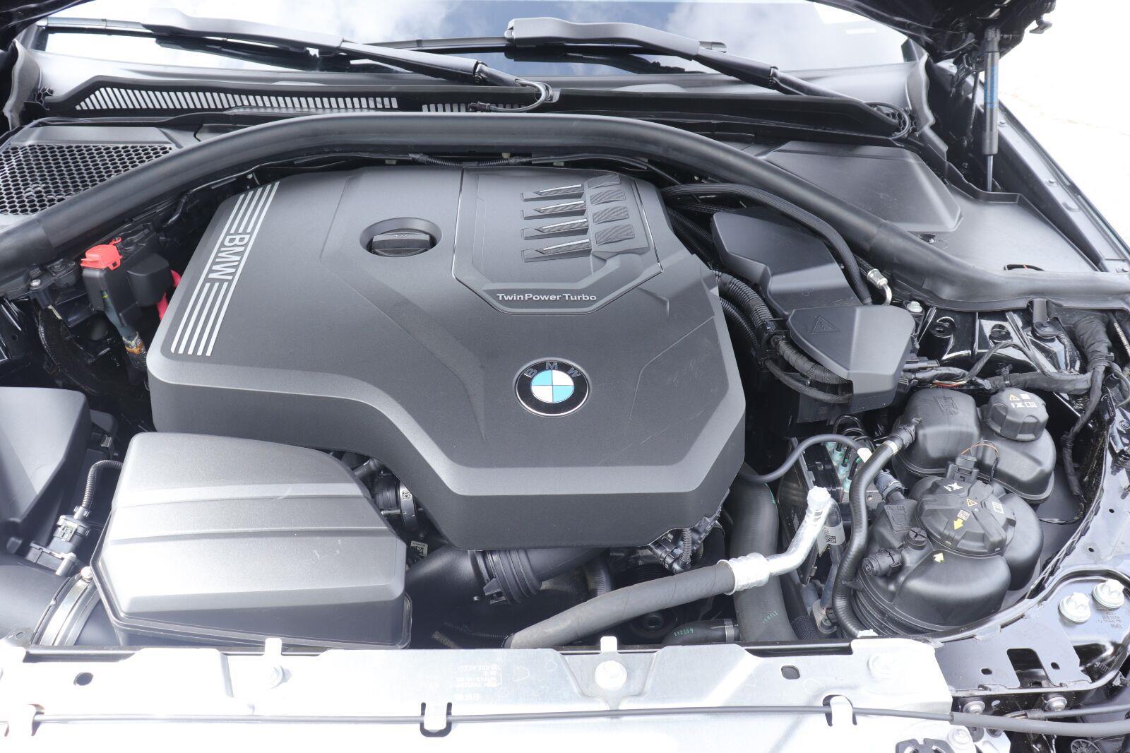 Used 2023 BMW 3 Series Sedan
