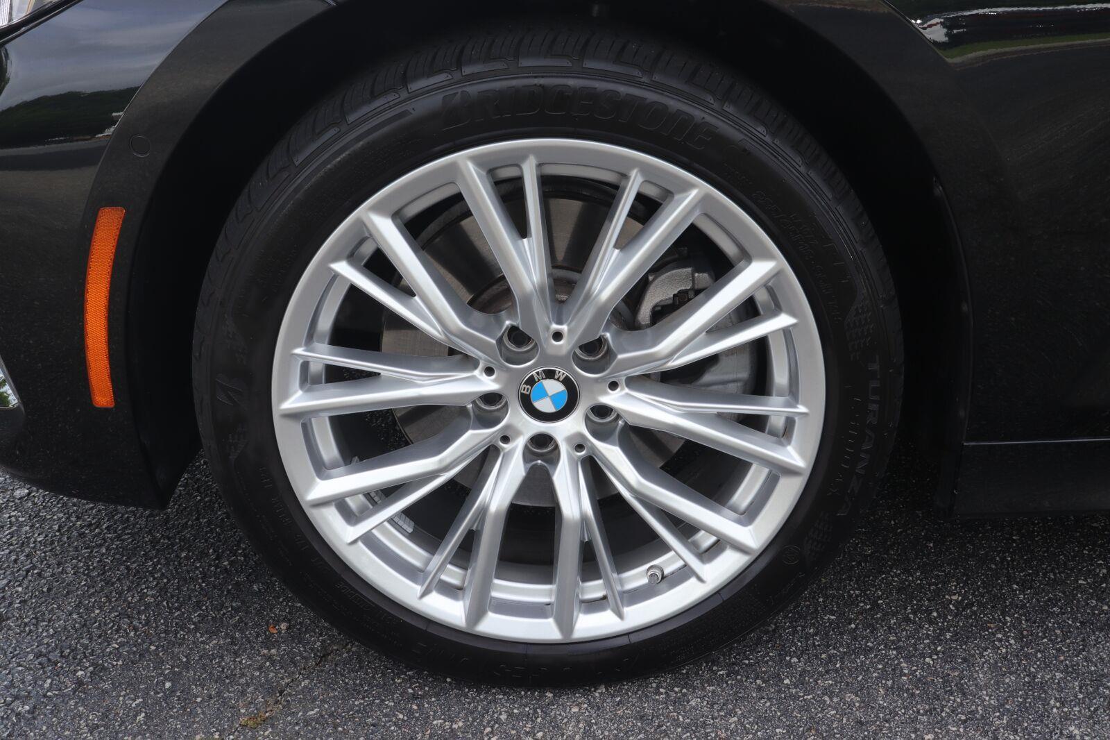 Used 2023 BMW 3 Series Sedan