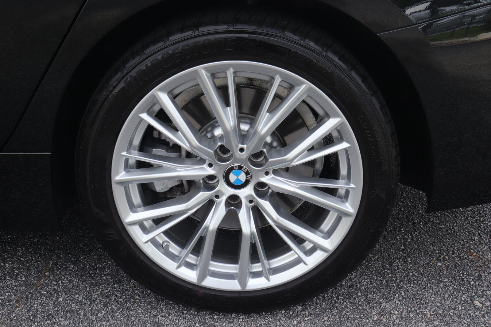 Used 2023 BMW 3 Series Sedan