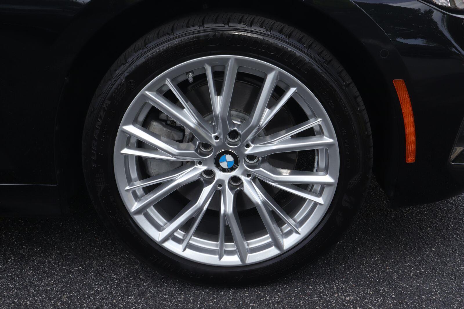 Used 2023 BMW 3 Series Sedan
