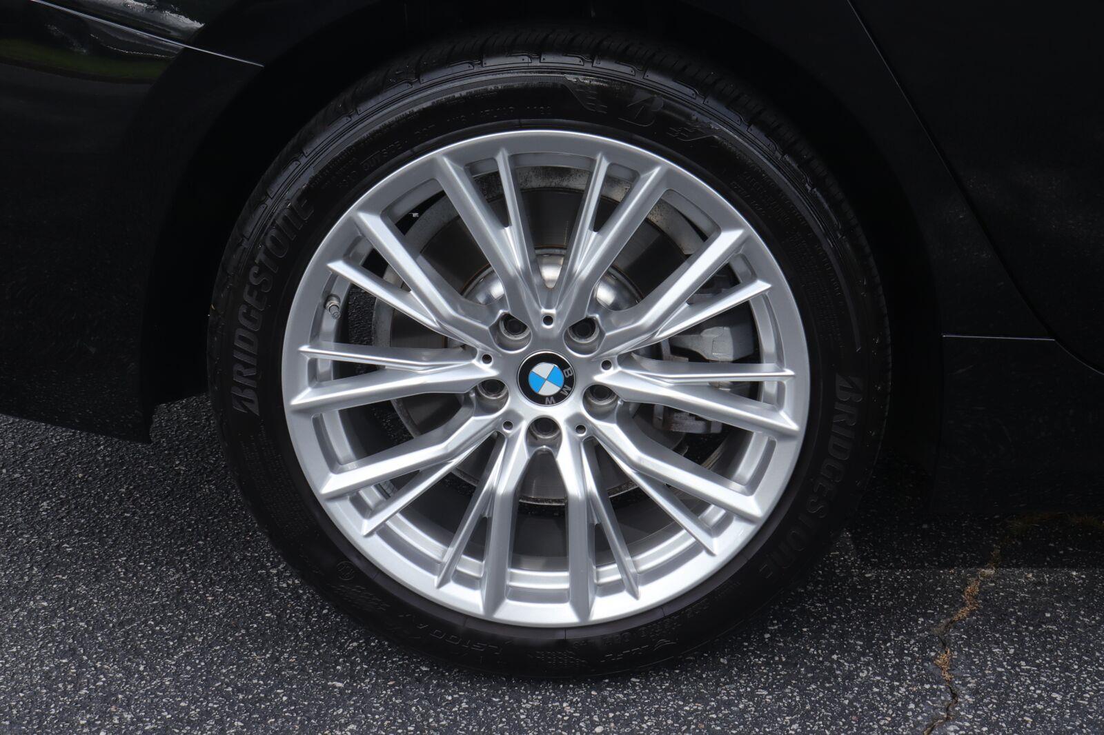 Used 2023 BMW 3 Series Sedan
