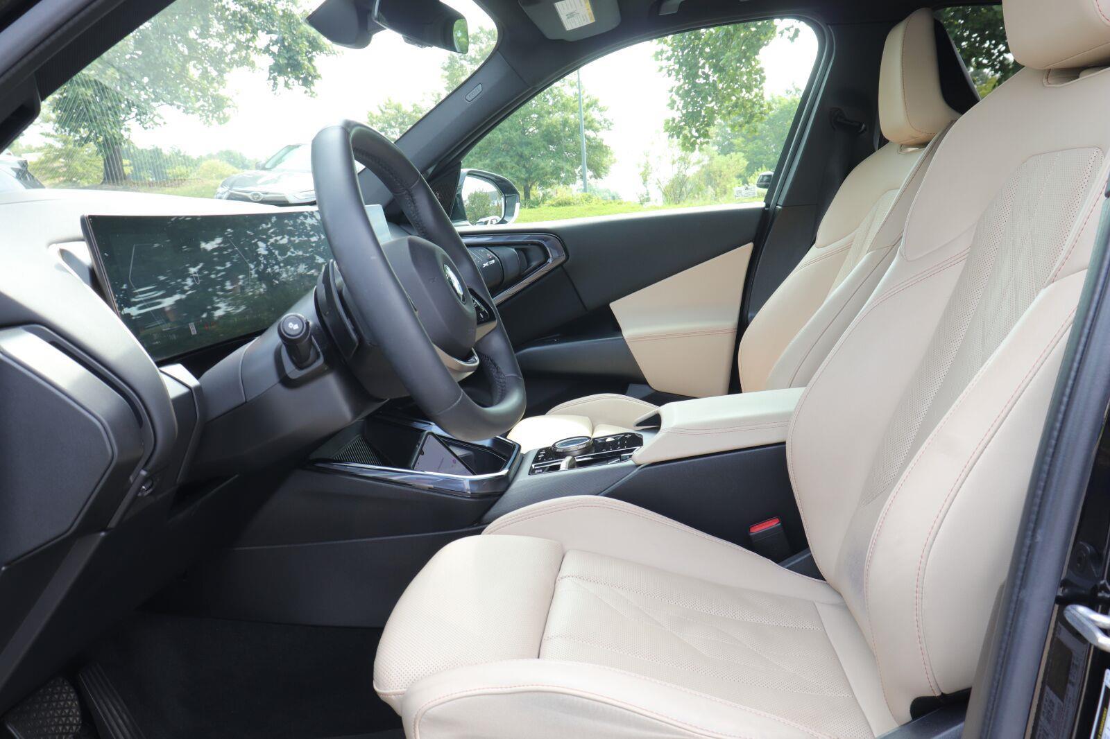 Used 2025 BMW X3 Sedan