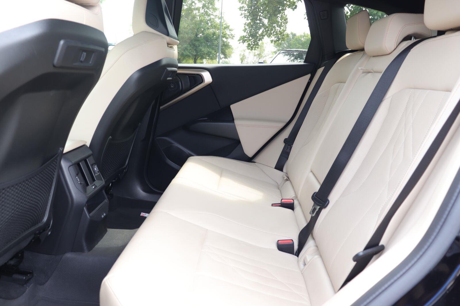 Used 2025 BMW X3 Sedan