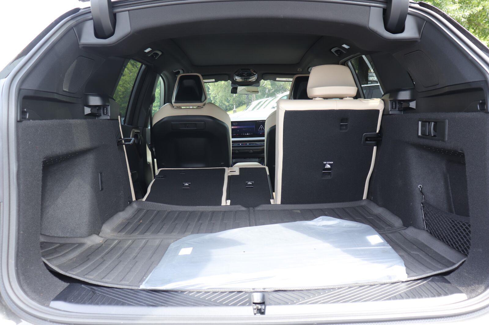 Used 2025 BMW X3 Sedan