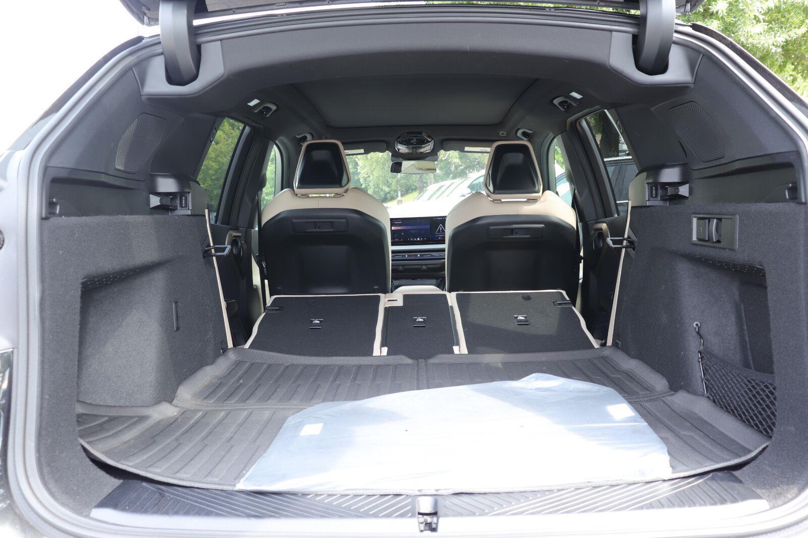 Used 2025 BMW X3 Sedan