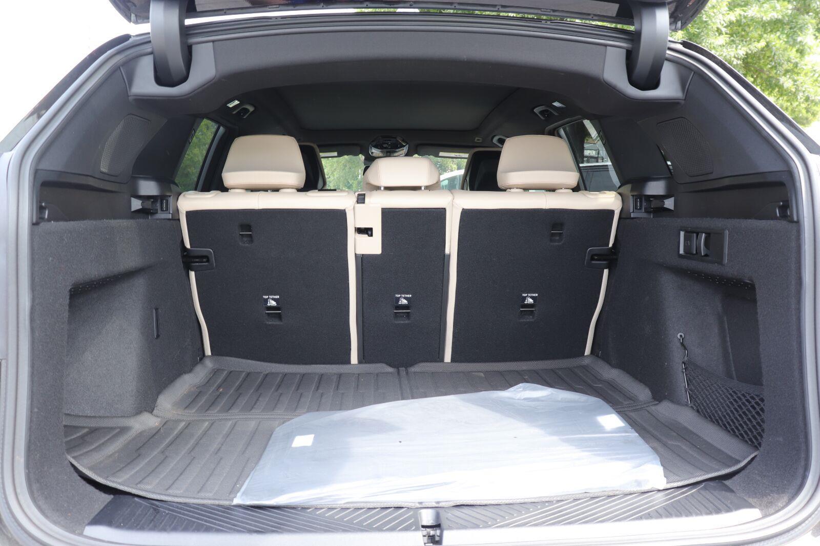 Used 2025 BMW X3 Sedan