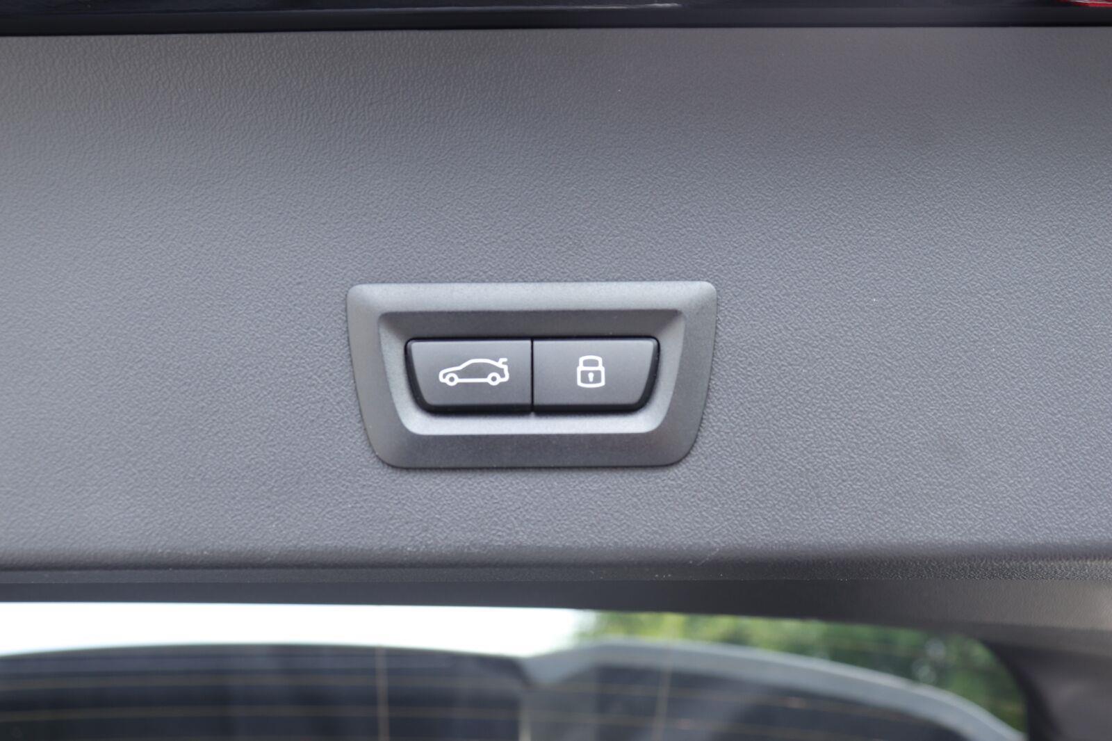 Used 2025 BMW X3 Sedan