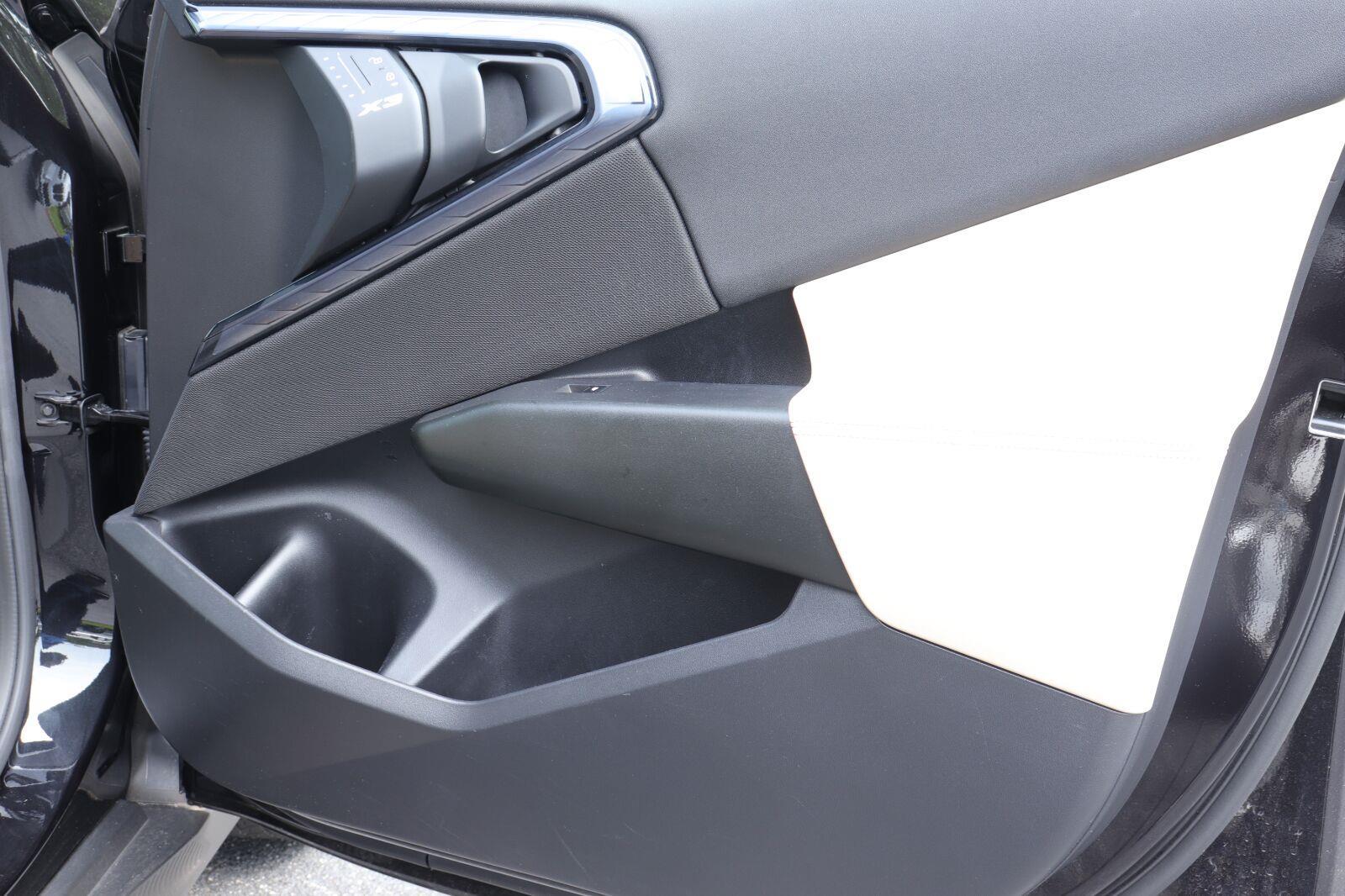 Used 2025 BMW X3 Sedan