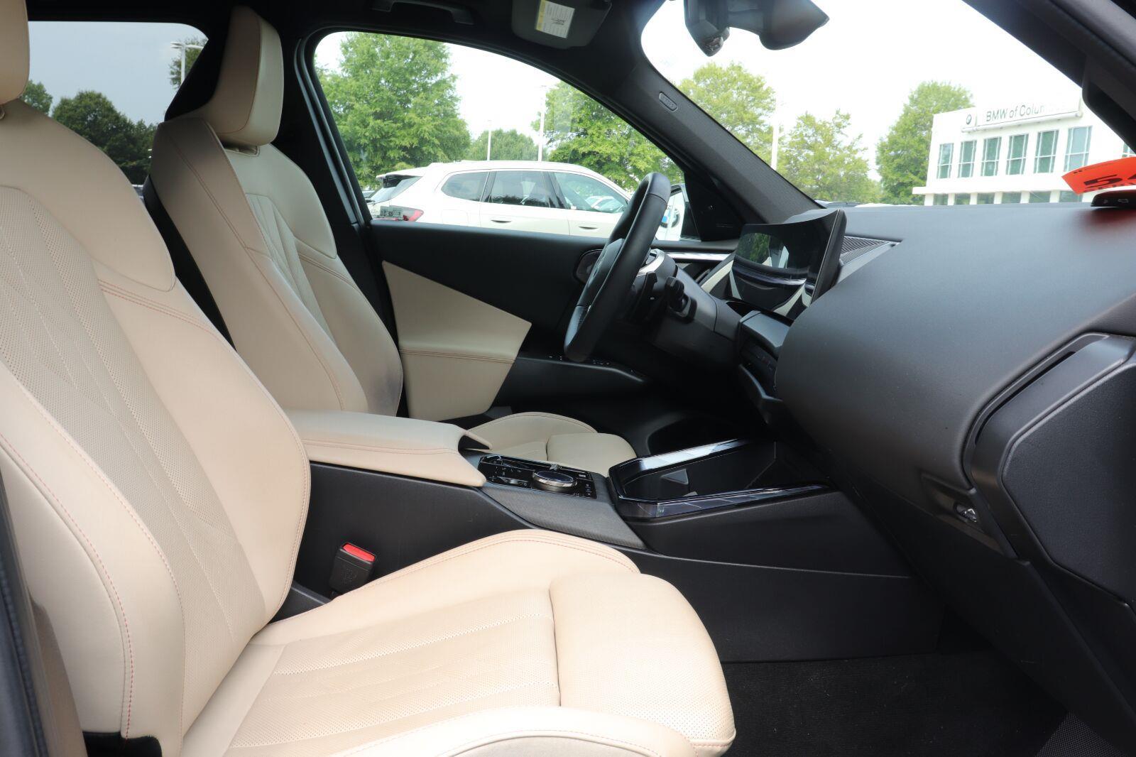 Used 2025 BMW X3 Sedan