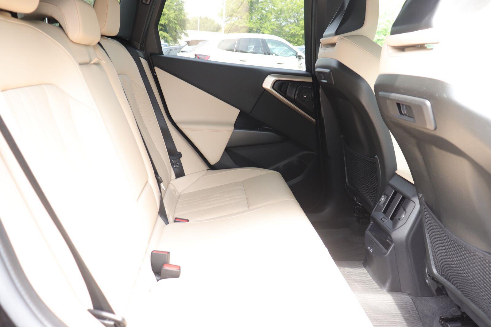 Used 2025 BMW X3 Sedan
