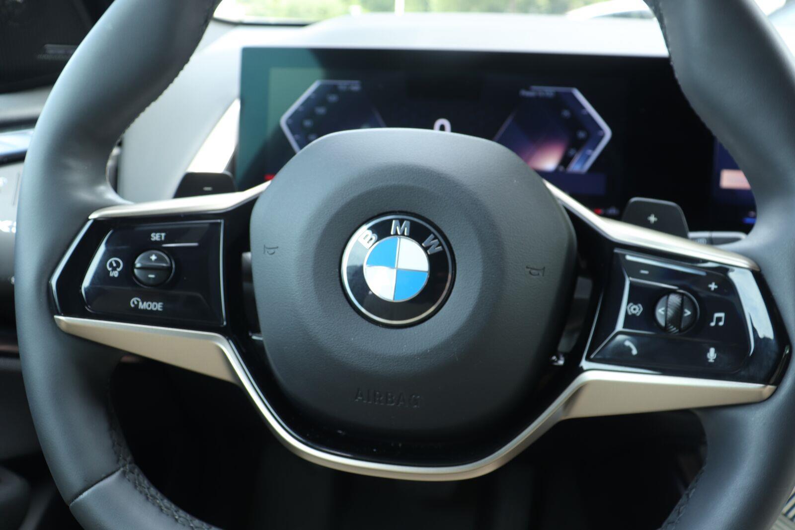 Used 2025 BMW X3 Sedan